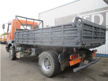 Kipper vrachtwagen Renault Kerax 270 DCI , Manual , 3 way tipper , Spring suspension: afbeelding 5