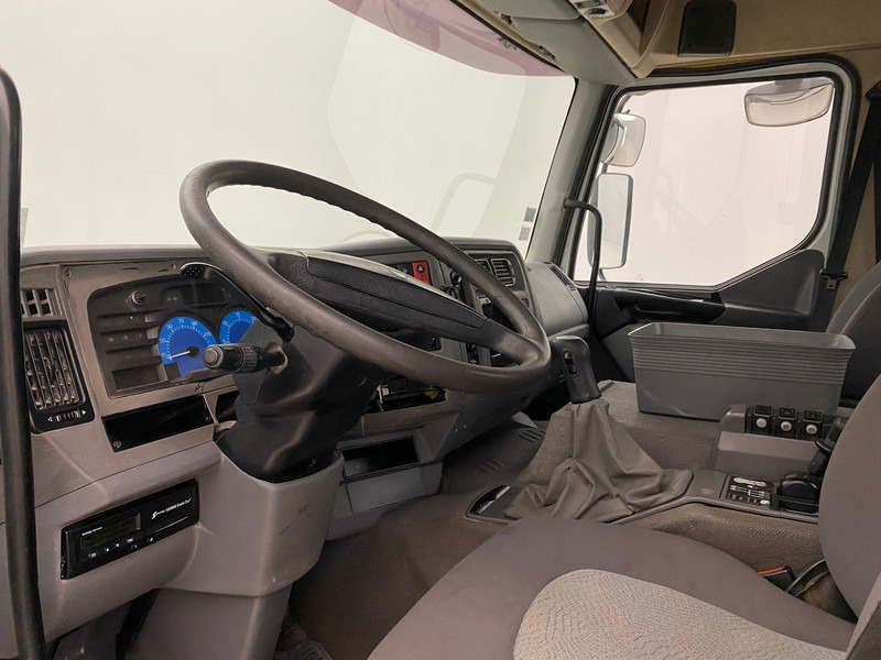 Kipper vrachtwagen Renault Kerax 420 DCi - 6x4: afbeelding 9