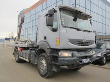 Portaalarmsysteem vrachtwagen Renault Kerax 460 DXI: afbeelding 1