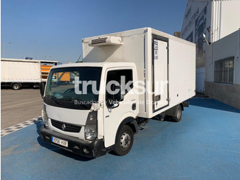 Koelwagen vrachtwagen Renault MAXITY 140.35: afbeelding 1