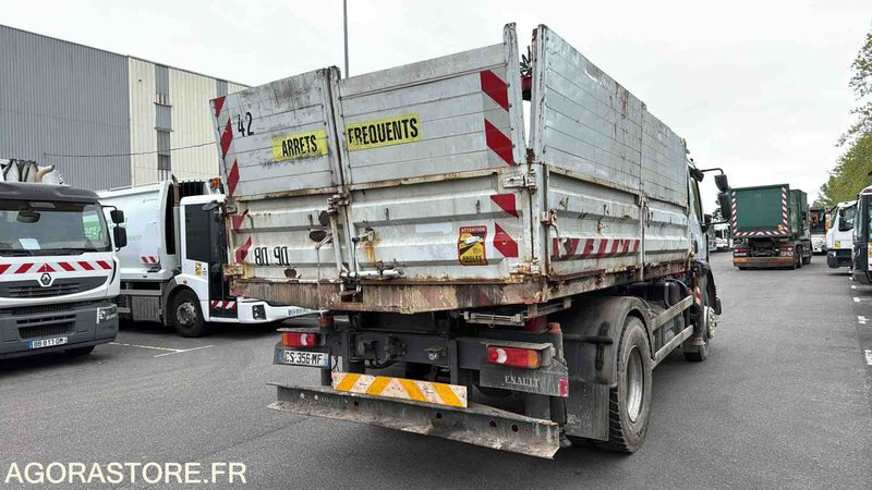 Vrachtwagen Renault  - MIDLUM300dxi - 2013 - 106046KMS - Cs356mf