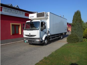 Koelwagen vrachtwagen Renault MIDLUM 240.14: afbeelding 1