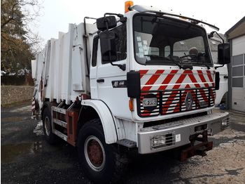 Vrachtwagen Renault Midliner 220