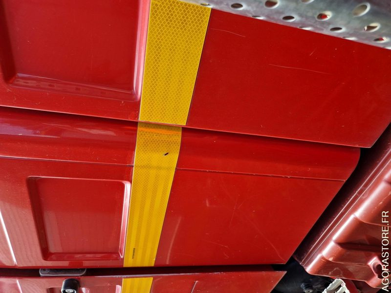 Vrachtwagen Renault Midliner M210 -1994 - 27862 - 286VM27