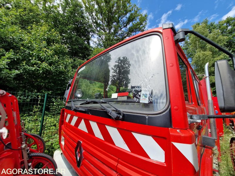 Vrachtwagen Renault Midliner M210 -1994 - 27862 - 286VM27