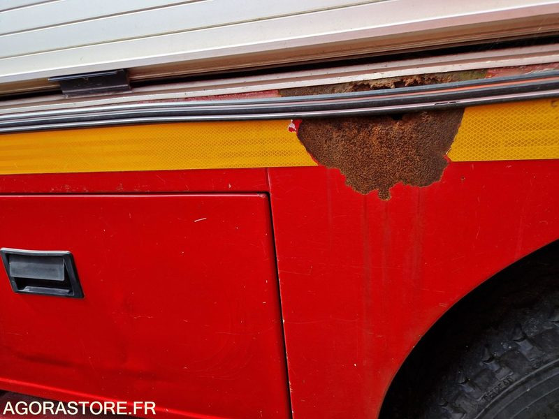 Vrachtwagen Renault Midliner M210 -1994 - 27862 - 286VM27