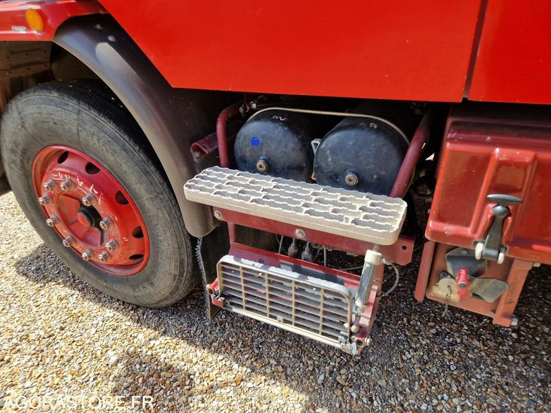 Vrachtwagen Renault Midliner M210 -1995 - 39309 - 289VM27