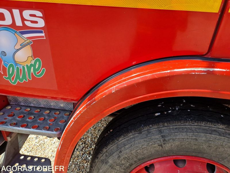 Vrachtwagen Renault Midliner M210 -1995 - 39309 - 289VM27