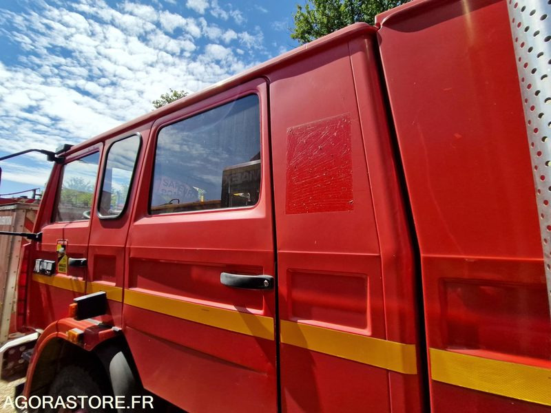 Vrachtwagen Renault Midliner M210 -1995 - 66879 - 3382VS27