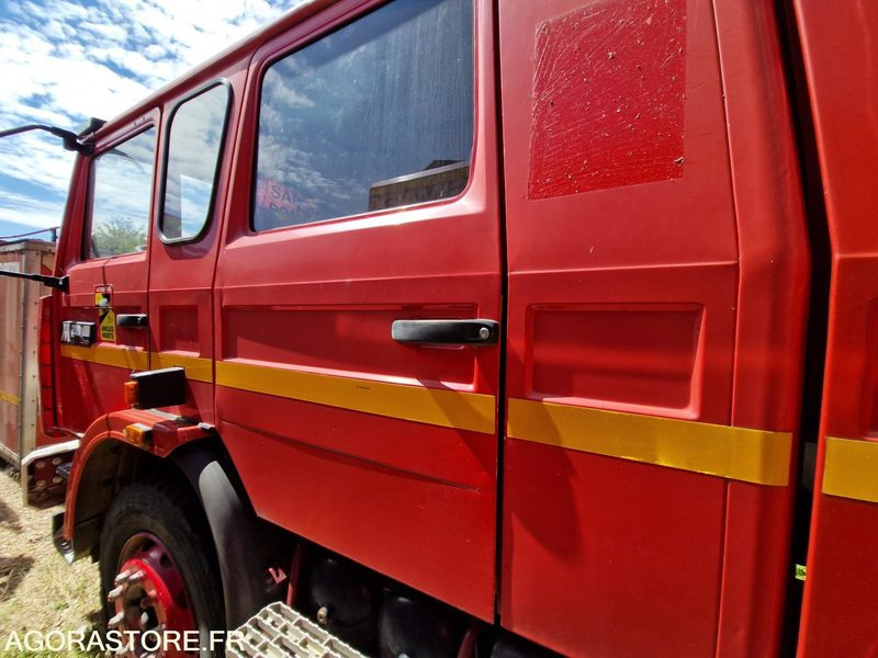 Vrachtwagen Renault Midliner M210 -1995 - 66879 - 3382VS27