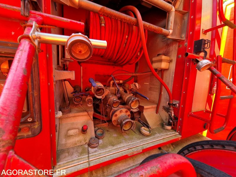 Vrachtwagen Renault Midliner M210 -1995 - 66879 - 3382VS27