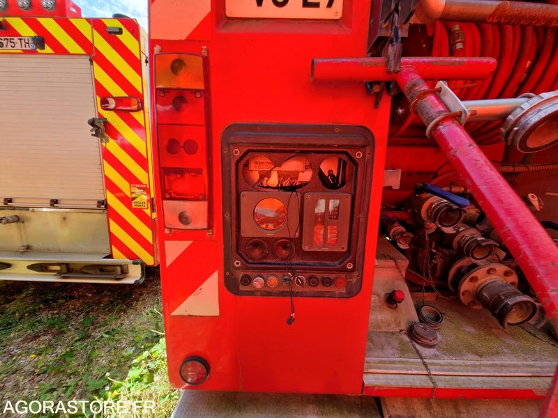 Vrachtwagen Renault Midliner M210 -1995 - 66879 - 3382VS27