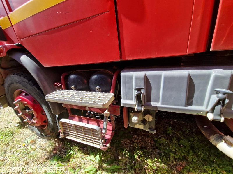 Vrachtwagen Renault Midliner M210 -1995 - 66879 - 3382VS27