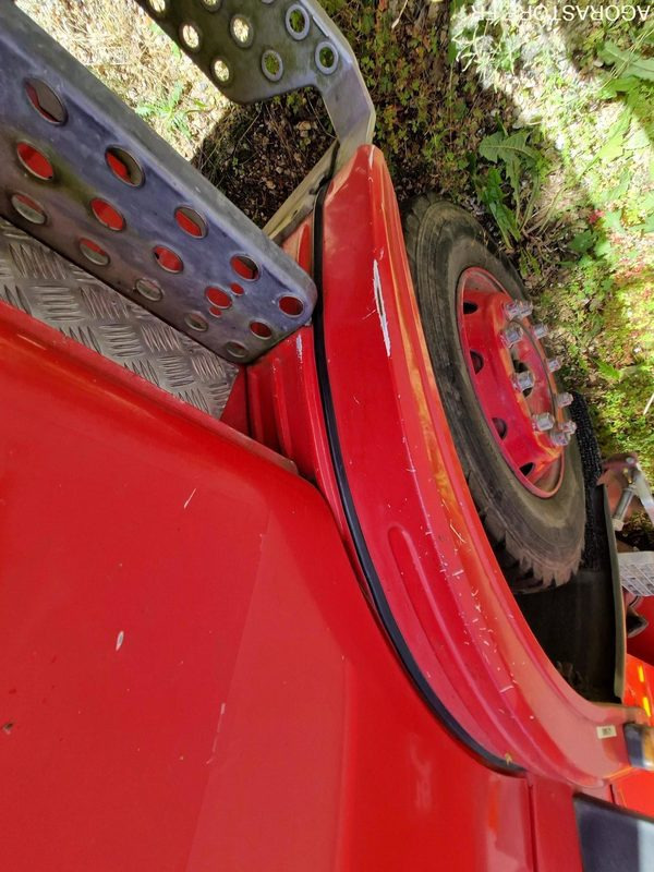 Vrachtwagen Renault Midliner M210 -1995 - 66879 - 3382VS27