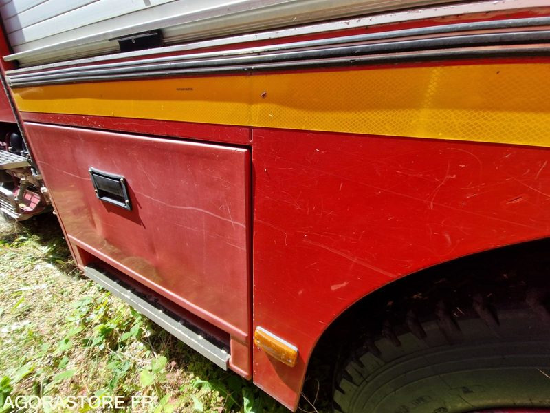 Vrachtwagen Renault Midliner M210 -1995 - 66879 - 3382VS27