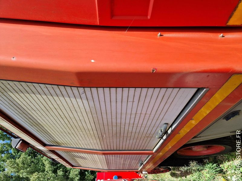 Vrachtwagen Renault Midliner M210 -1997 - 8897- AR813TH