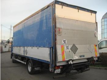 Schuifzeilen vrachtwagen Renault Midlum 180: afbeelding 4