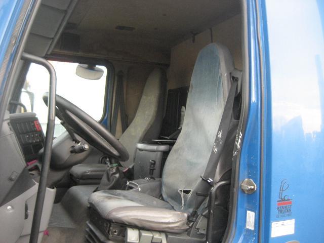 Schuifzeilen vrachtwagen Renault Midlum 180: afbeelding 7