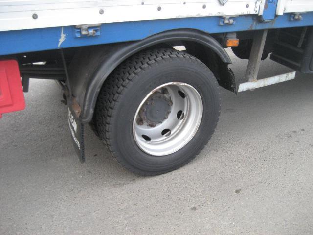 Schuifzeilen vrachtwagen Renault Midlum 180: afbeelding 6