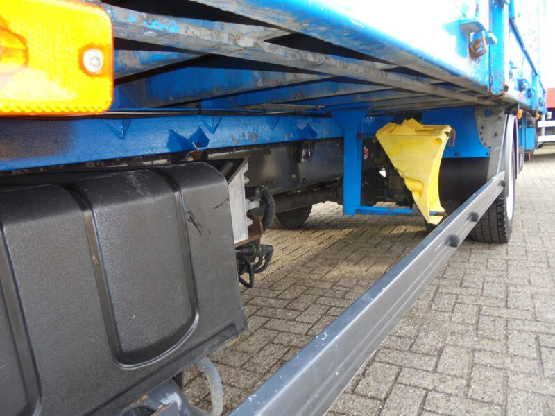 Vrachtwagen met open laadbak Renault Midlum 180DXI + EURO 5 + LIFT: afbeelding 12