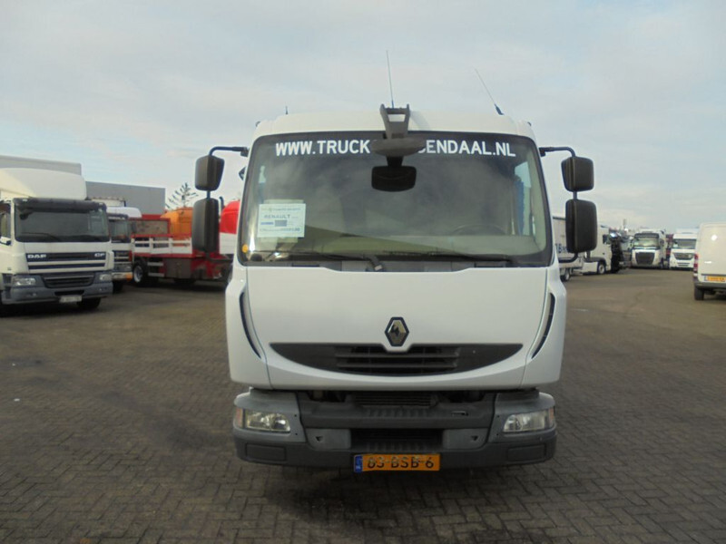 Vrachtwagen met open laadbak Renault Midlum 180DXI + EURO 5 + LIFT: afbeelding 6