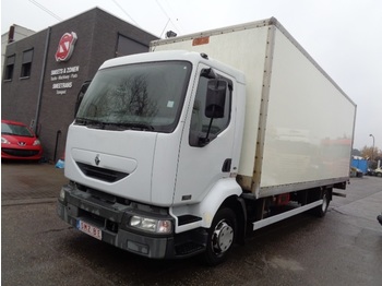 Bakwagen Renault Midlum 180 dci: afbeelding 1