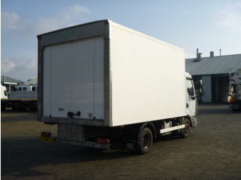 Koelwagen vrachtwagen Renault Midlum 190 dxi 4x2 RHD frigo box 20 m3: afbeelding 3