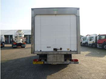 Koelwagen vrachtwagen Renault Midlum 190 dxi 4x2 RHD frigo box 20 m3: afbeelding 5