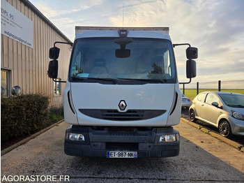 Vrachtwagen  Renault Midlum - 2008 - 371904 Kms