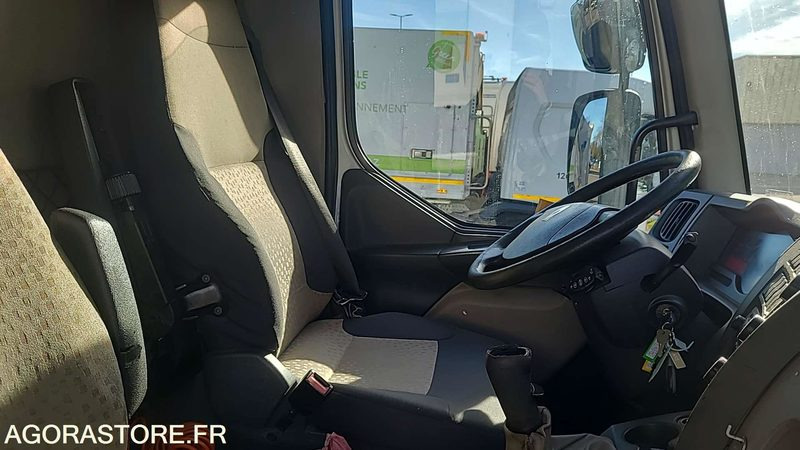 Vrachtwagen Renault Midlum - 2009 - 89636kms - AC796HH