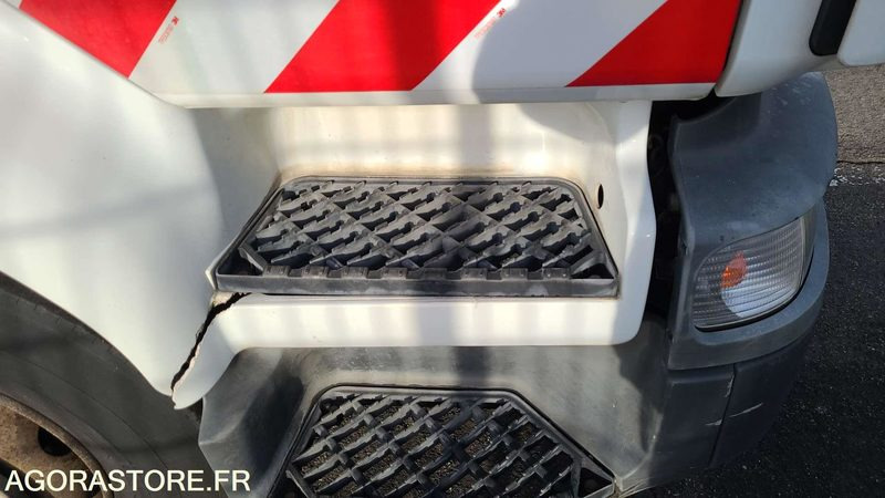 Vrachtwagen Renault Midlum 200 - 2012 - 149256kms - CH200MM