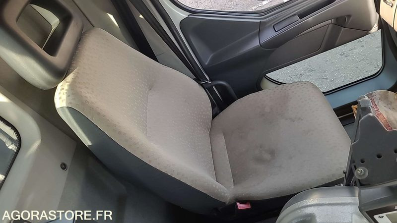 Vrachtwagen Renault Midlum 200 - 2012 - 149256kms - CH200MM