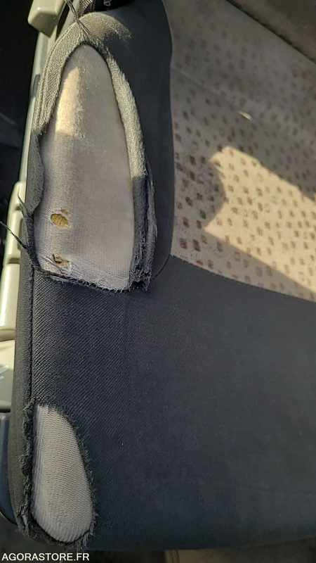 Vrachtwagen Renault Midlum 200 - 2012 - 149256kms - CH200MM