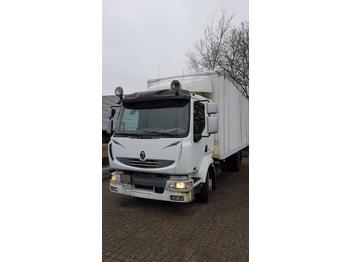 Bakwagen Renault Midlum 220: afbeelding 1