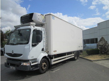 Koelwagen vrachtwagen Renault Midlum 5L 220 QUALITY MANUFACTURER: afbeelding 1