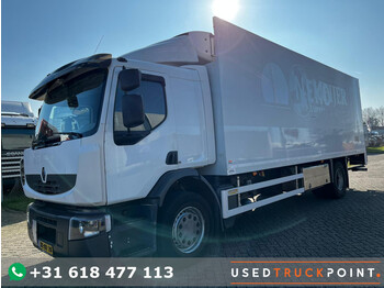 Isotherm vrachtwagen Renault PREMIUM 18.310 DXI / Carrier Supra 750 / Manual / Euro 5 / Tail Lift / NL Truck: afbeelding 1