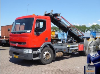 Portaalarmsysteem vrachtwagen Renault PREMIUM 240: afbeelding 1