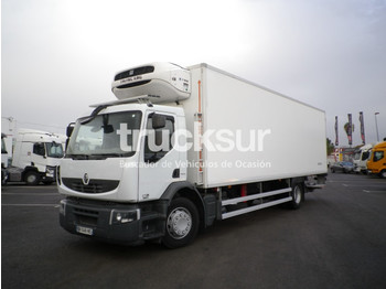 Koelwagen vrachtwagen Renault PREMIUM 270.18: afbeelding 1