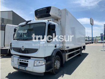 Koelwagen vrachtwagen Renault PREMIUM 270.18: afbeelding 1