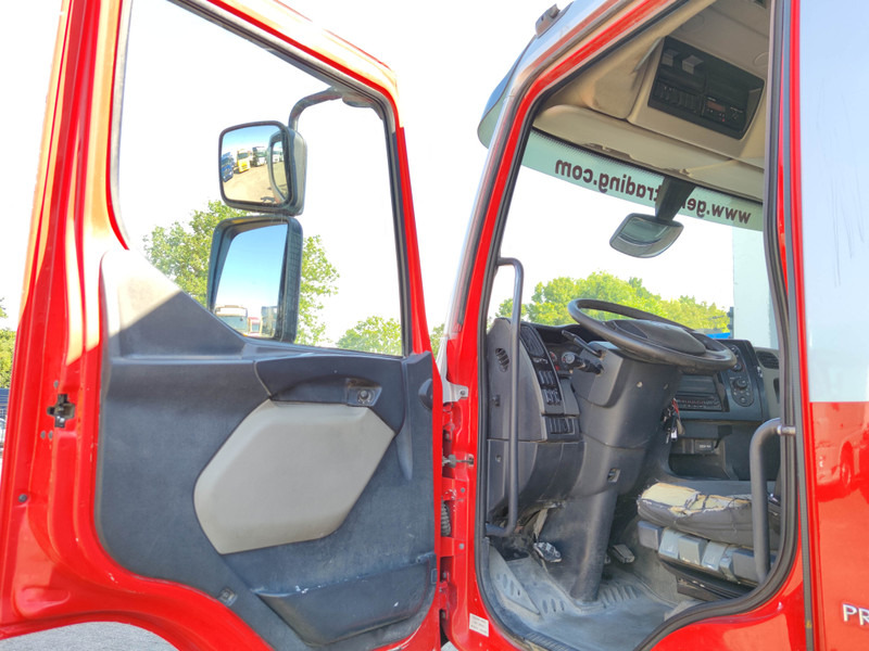 Portaalarmsysteem vrachtwagen Renault PREMIUM 310.18 4x2 Daycab Euro5 - PortaalarmSysteem - Hyvalift - Handgeschakeld - Vangmuilkoppeling (V629): afbeelding 13