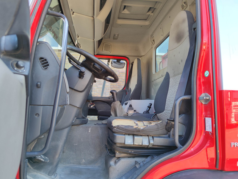 Portaalarmsysteem vrachtwagen Renault PREMIUM 310.18 4x2 Daycab Euro5 - PortaalarmSysteem - Hyvalift - Handgeschakeld - Vangmuilkoppeling (V629): afbeelding 7