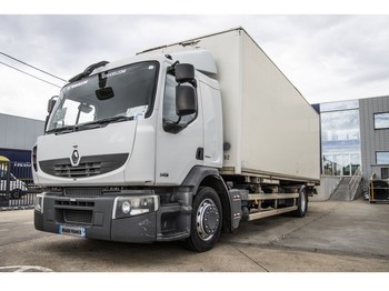 Containertransporter/ Wissellaadbak vrachtwagen Renault PREMIUM 340 DXI: afbeelding 1