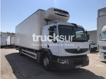Koelwagen vrachtwagen Renault PREMIUM 380.18: afbeelding 1
