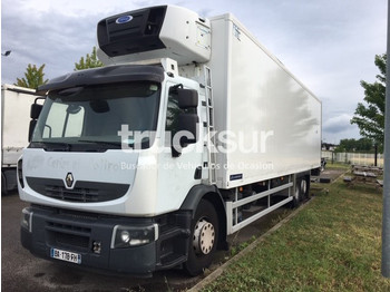 Koelwagen vrachtwagen Renault PREMIUM 430.26: afbeelding 1