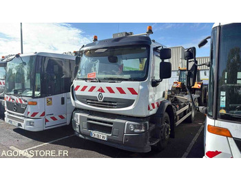 Vrachtwagen  Renault  - Premium300dxi - 2013 - 429606KMS - CN061WV