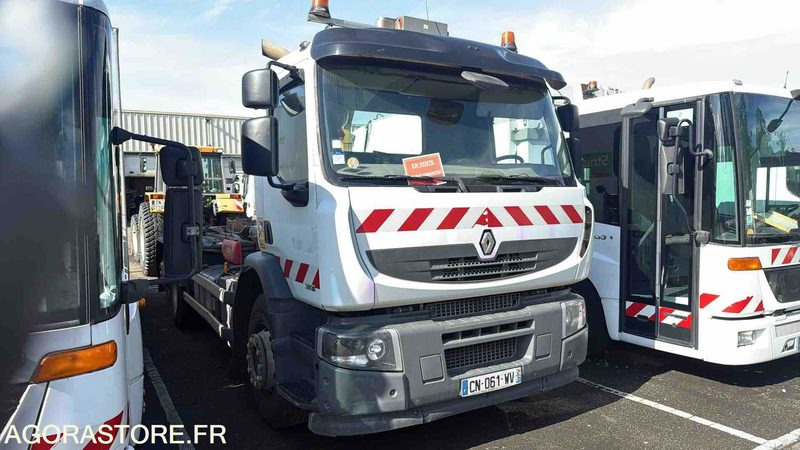 Vrachtwagen Renault  - Premium300dxi - 2013 - 429606KMS - CN061WV