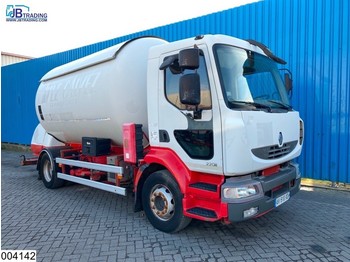 Tankwagen Renault Premium 220 16110 Liter, Gastank, EURO 5, Gaz, Propan, Propan: afbeelding 1