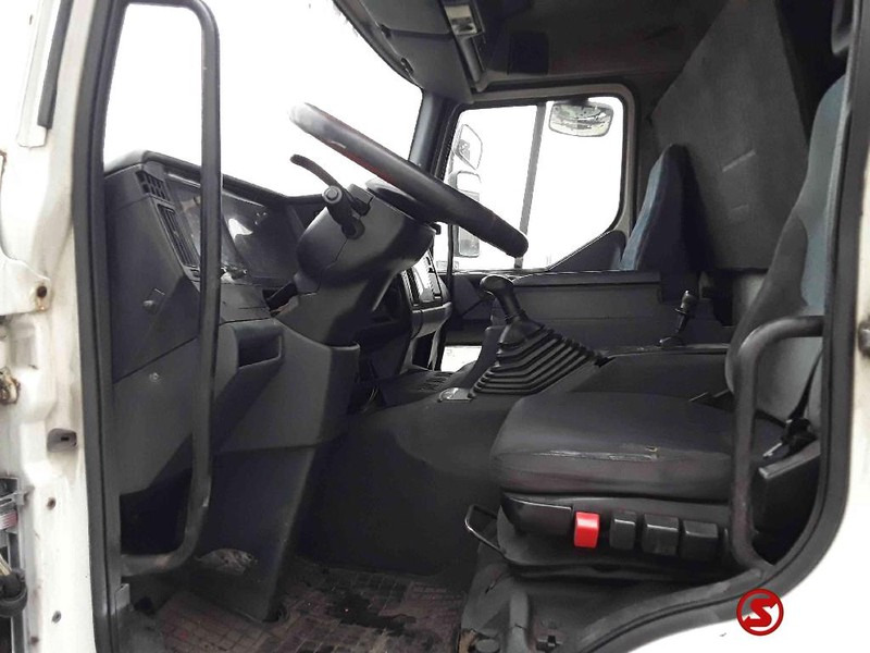 Chassis vrachtwagen Renault Premium 250 lames: afbeelding 8