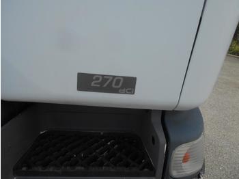 Chassis vrachtwagen Renault Premium 270 DCI: afbeelding 3