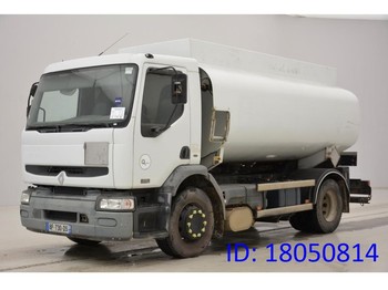 Tankwagen voor het vervoer van brandstoffen Renault Premium 270 DCi: afbeelding 1